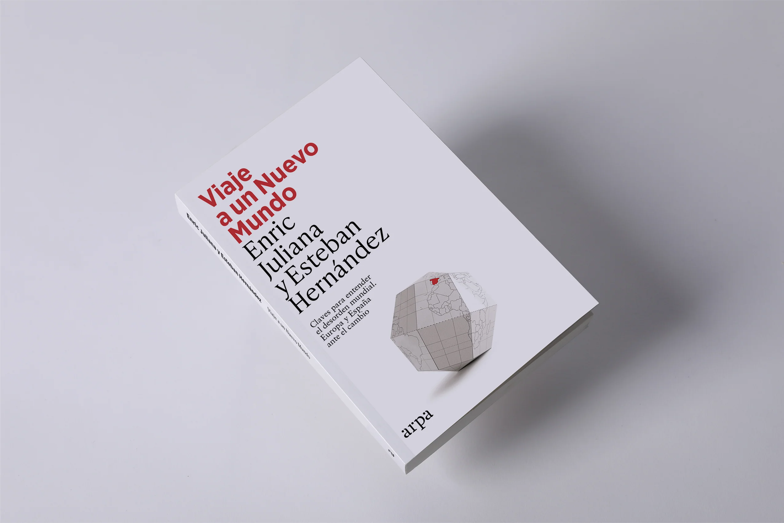Libros para mentes inquietas